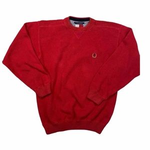 Vintage Tommy Hilfiger Pullover Sweater